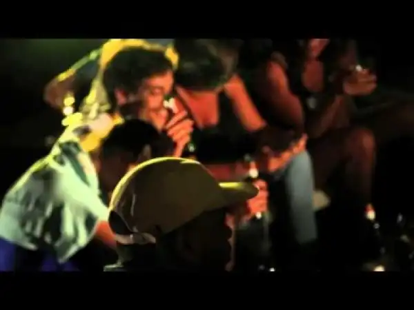 Video: The Kid Daytona - Friendz
